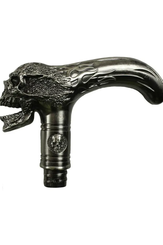 Nemesis Now Xenocane Swaggering Cane