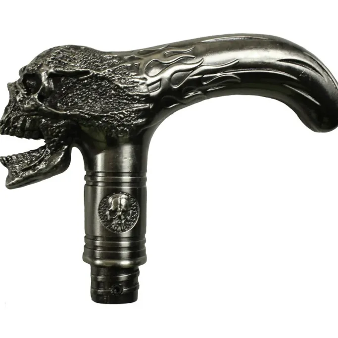 Nemesis Now Xenocane Swaggering Cane