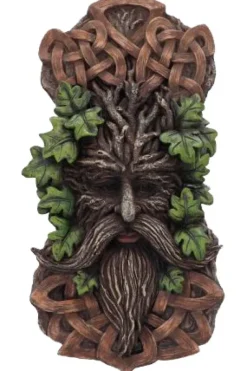 Nemesis Now Yashem Wall Mounted Tree Spirit 42.5cm