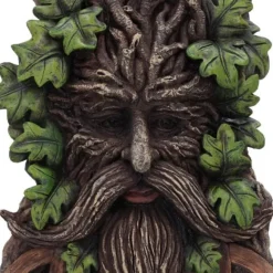 Nemesis Now Yashem Wall Mounted Tree Spirit 42.5cm