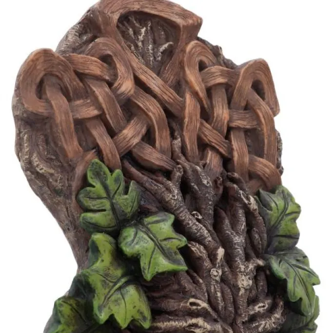 Nemesis Now Yashem Wall Mounted Tree Spirit 42.5cm