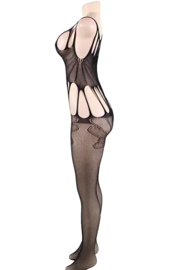 Yesx Alluring Bodystocking