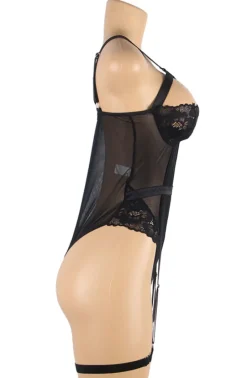 Yesx Body Suit