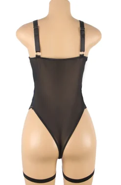 Yesx Body Suit