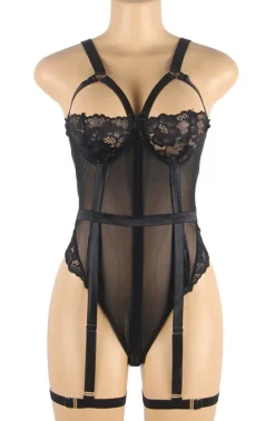 Yesx Body Suit