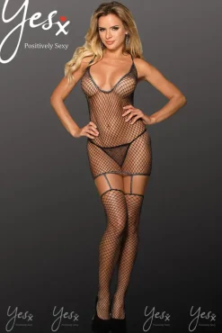 Yesx Bodystocking