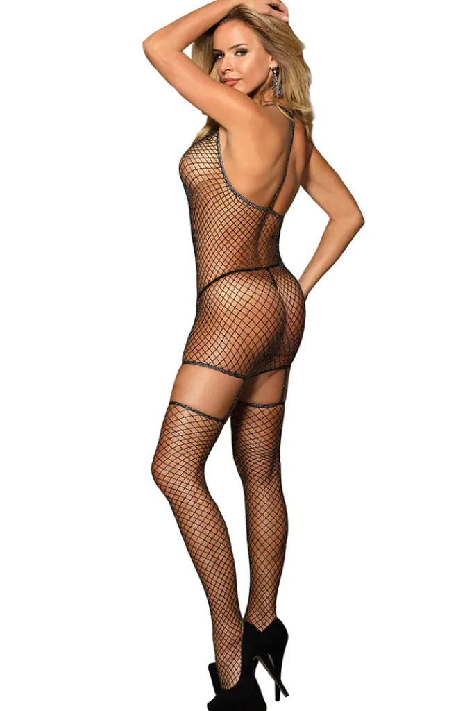 Yesx Bodystocking