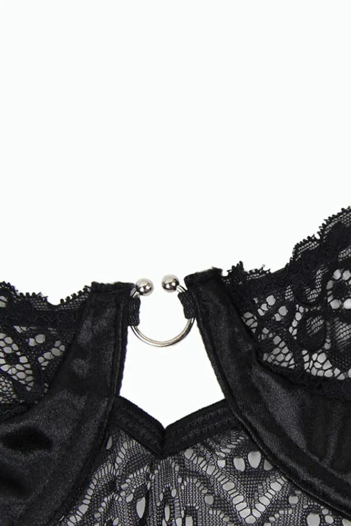 Yesx Plus Size Body