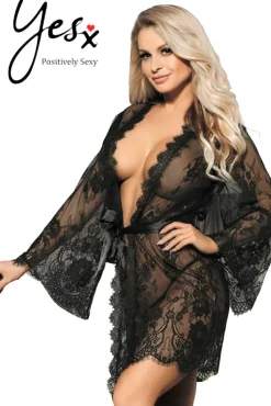 Yesx Robe Set
