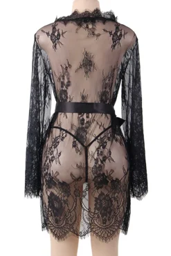 Yesx Robe Set