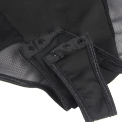 Yesx YX859 Black Body
