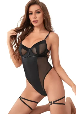 Yesx YX859 Black Body