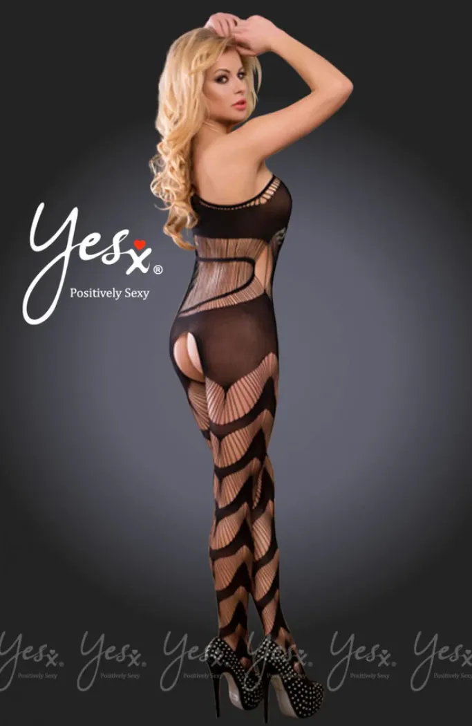 Yesx YX940 Bodystocking