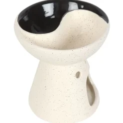 Something Different Yin Yang Dual Oil Burner and Wax Warmer