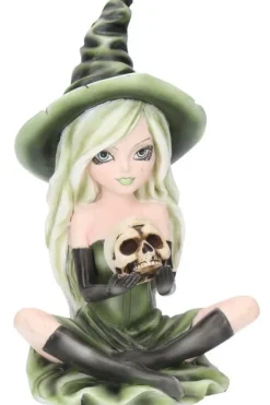 Nemesis Now Zelda the Witch