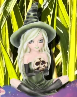 Nemesis Now Zelda the Witch