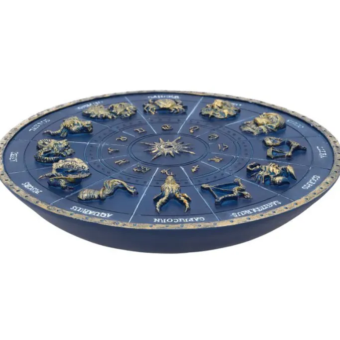 Nemesis Now Zodiac Incense Burner