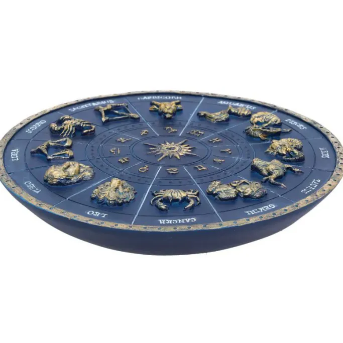 Nemesis Now Zodiac Incense Burner